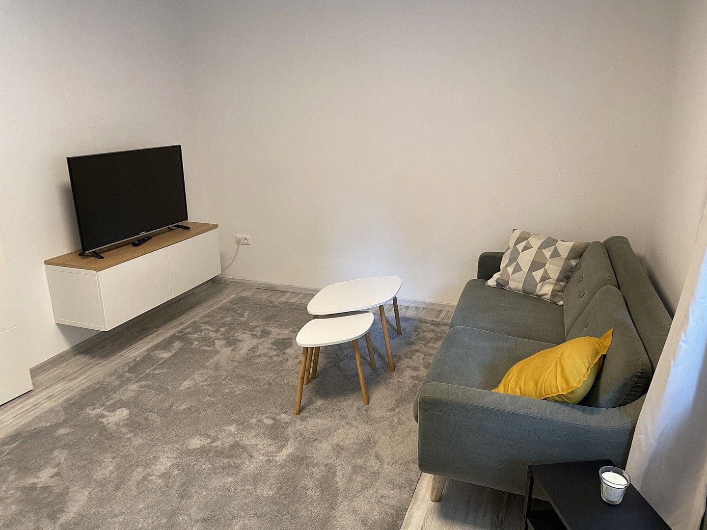 Prodej bytu 2+1 50 m², Volksdorfer Straße 22, Hamburg, Hamburg Prodej bytu 2+1 50 m², Volksdorfer Straße 22, Hamburg, Hamburg