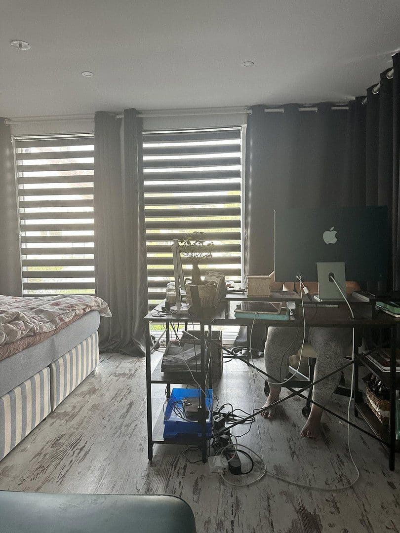 Pronájem domu 140 m², pozemek 555 m², Backnang, Bádensko-Württembersko Pronájem domu 140 m², pozemek 555 m², Backnang, Bádensko-Württembersko