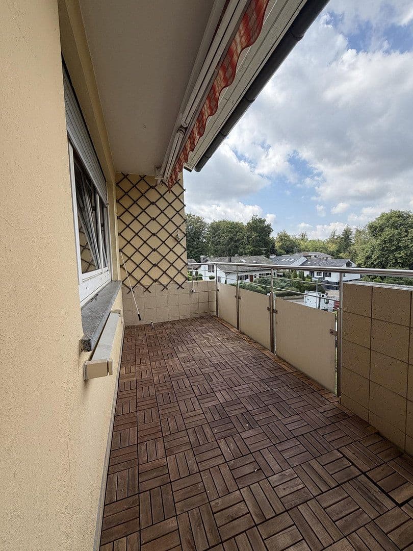Prodej bytu 3+1 70 m², Böblingen, Bádensko-Württembersko Prodej bytu 3+1 70 m², Böblingen, Bádensko-Württembersko