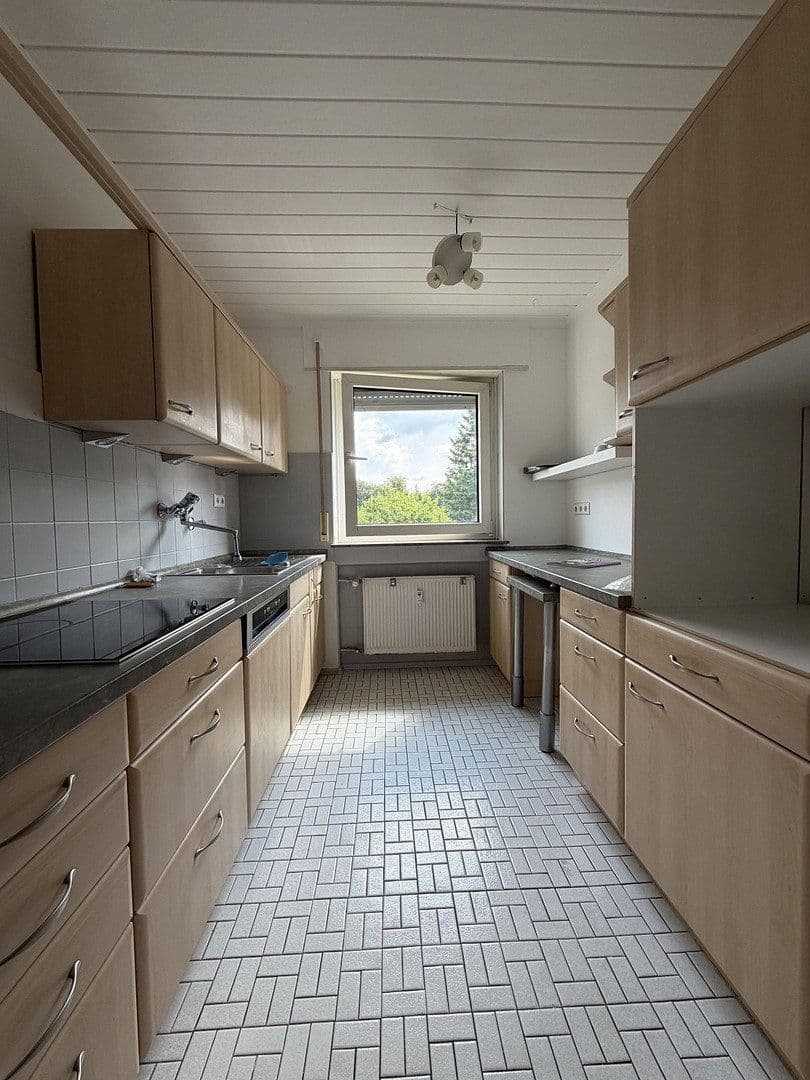Prodej bytu 3+1 70 m², Böblingen, Bádensko-Württembersko Prodej bytu 3+1 70 m², Böblingen, Bádensko-Württembersko