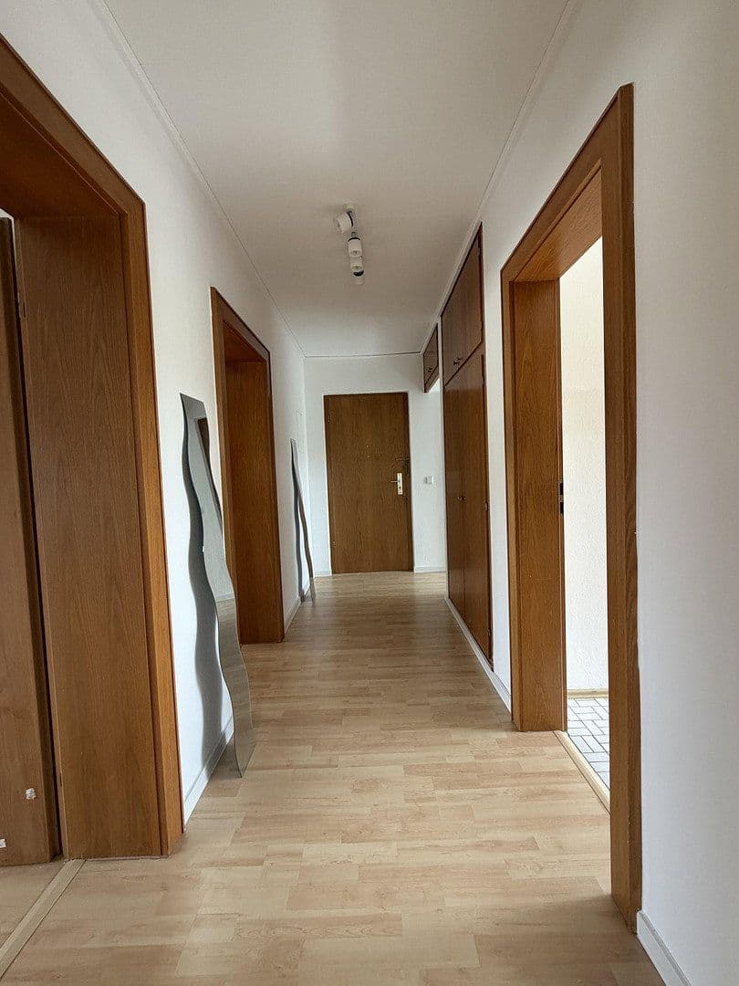 Prodej bytu 3+1 70 m², Böblingen, Bádensko-Württembersko Prodej bytu 3+1 70 m², Böblingen, Bádensko-Württembersko