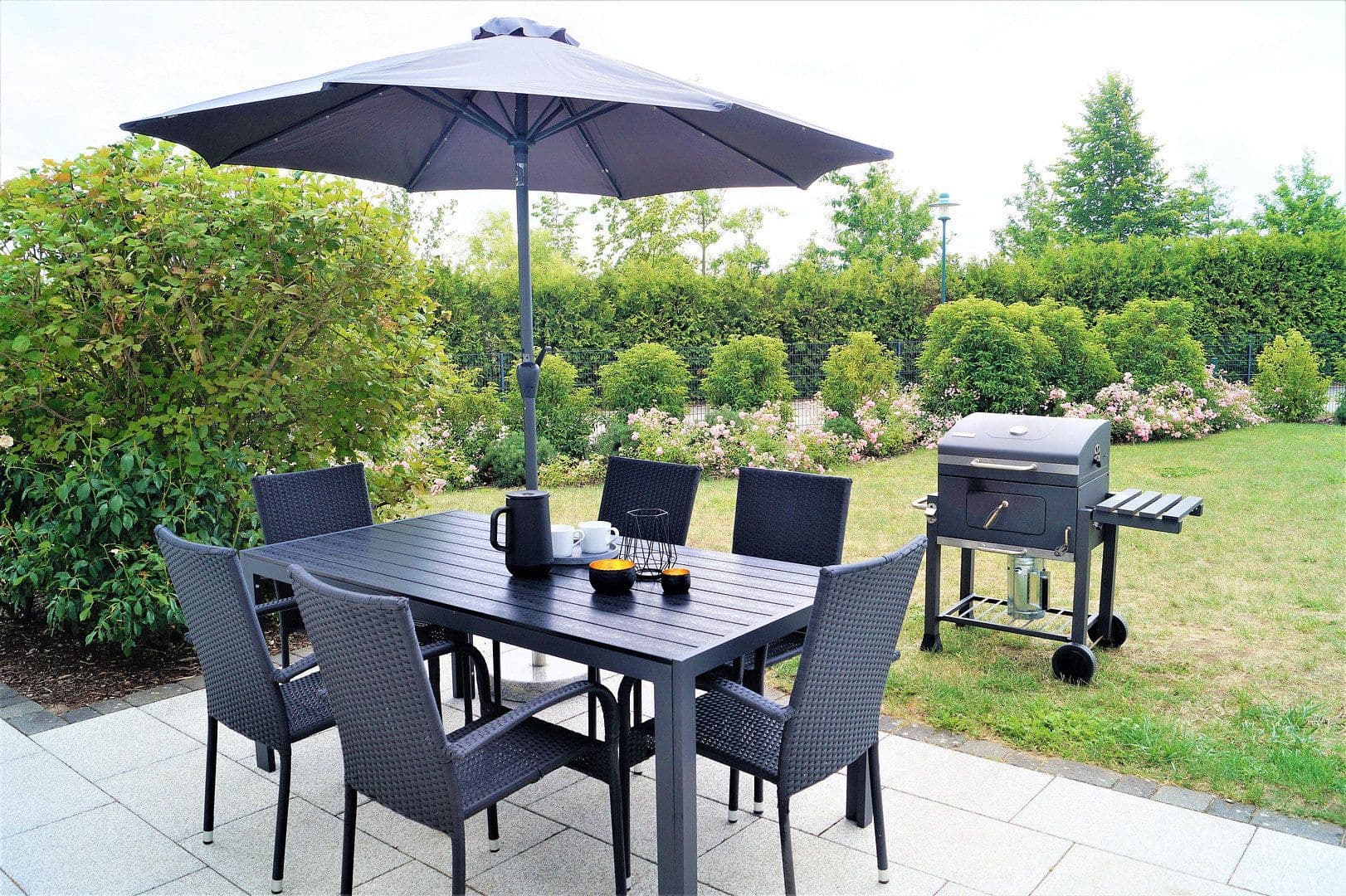 Prodej domu 140 m², pozemek 879 m², Strandkoppel 25b, Dassow, Mecklenburg-Vorpommern Prodej domu 140 m², pozemek 879 m², Strandkoppel 25b, Dassow, Mecklenburg-Vorpommern