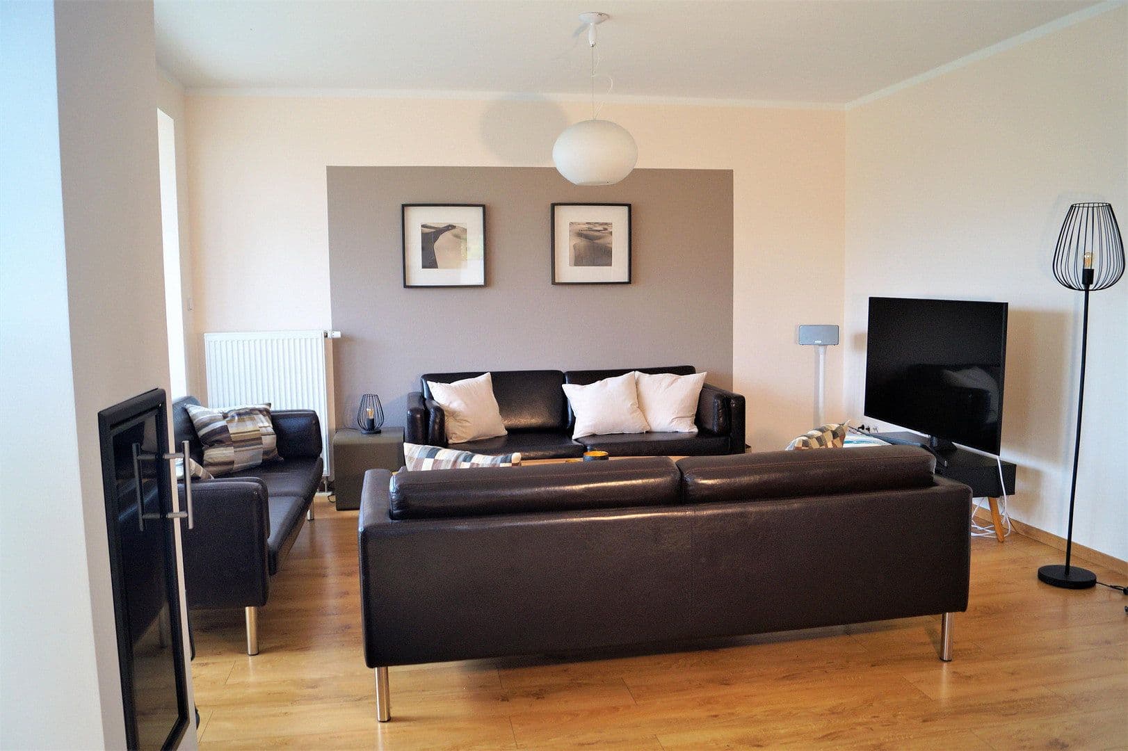 Prodej domu 140 m², pozemek 879 m², Strandkoppel 25b, Dassow, Mecklenburg-Vorpommern Prodej domu 140 m², pozemek 879 m², Strandkoppel 25b, Dassow, Mecklenburg-Vorpommern