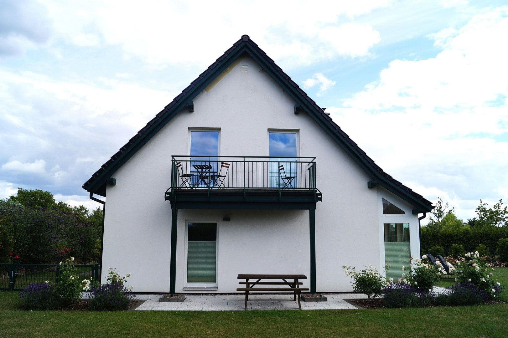 Prodej domu 140 m², pozemek 879 m², Strandkoppel 25b, Dassow, Mecklenburg-Vorpommern Prodej domu 140 m², pozemek 879 m², Strandkoppel 25b, Dassow, Mecklenburg-Vorpommern