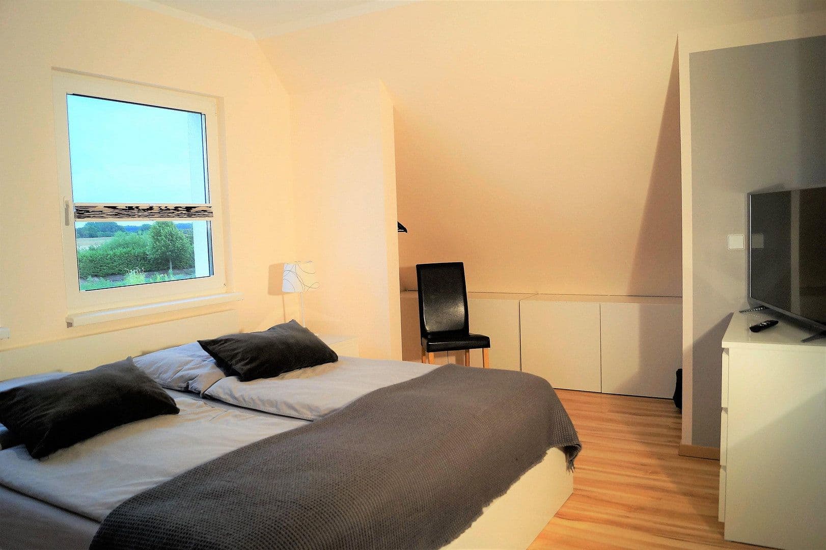 Prodej domu 140 m², pozemek 879 m², Strandkoppel 25b, Dassow, Mecklenburg-Vorpommern Prodej domu 140 m², pozemek 879 m², Strandkoppel 25b, Dassow, Mecklenburg-Vorpommern