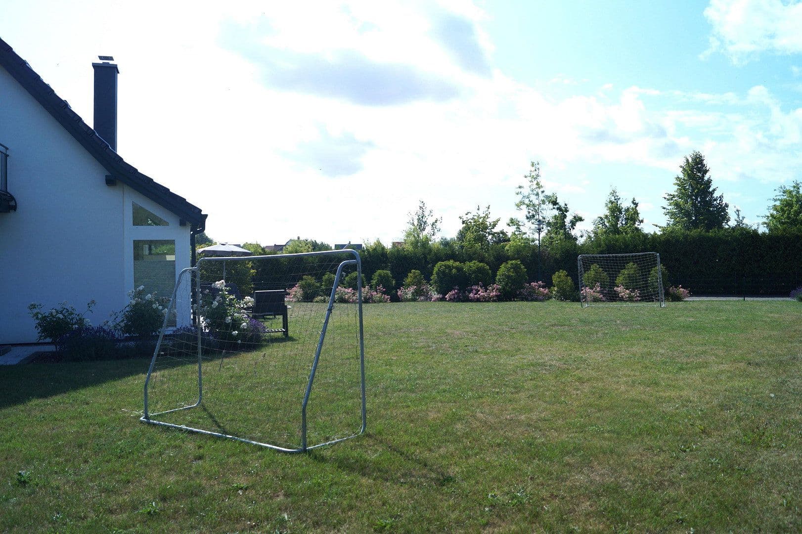 Prodej domu 140 m², pozemek 879 m², Strandkoppel 25b, Dassow, Mecklenburg-Vorpommern Prodej domu 140 m², pozemek 879 m², Strandkoppel 25b, Dassow, Mecklenburg-Vorpommern