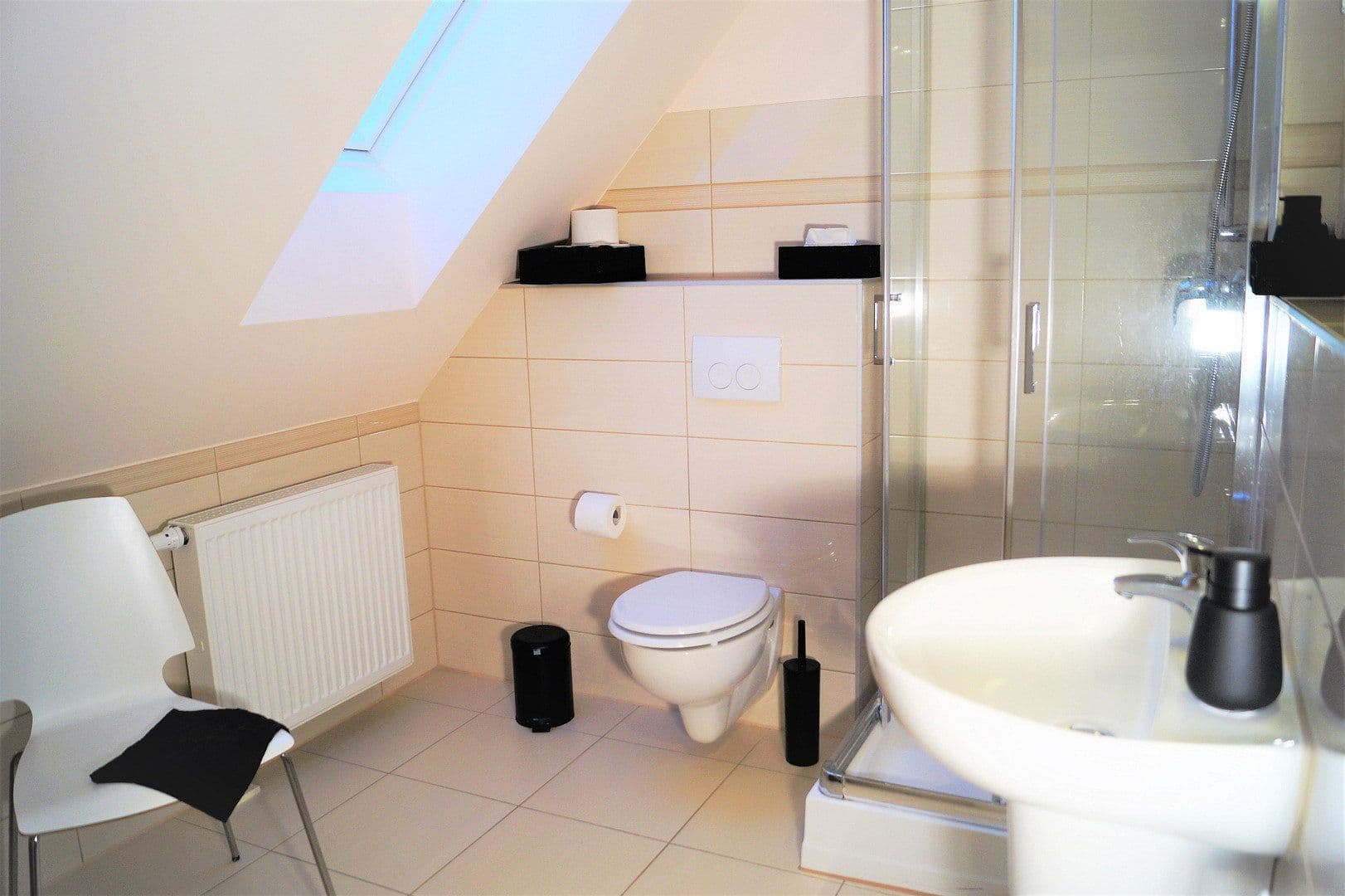 Prodej domu 140 m², pozemek 879 m², Strandkoppel 25b, Dassow, Mecklenburg-Vorpommern Prodej domu 140 m², pozemek 879 m², Strandkoppel 25b, Dassow, Mecklenburg-Vorpommern