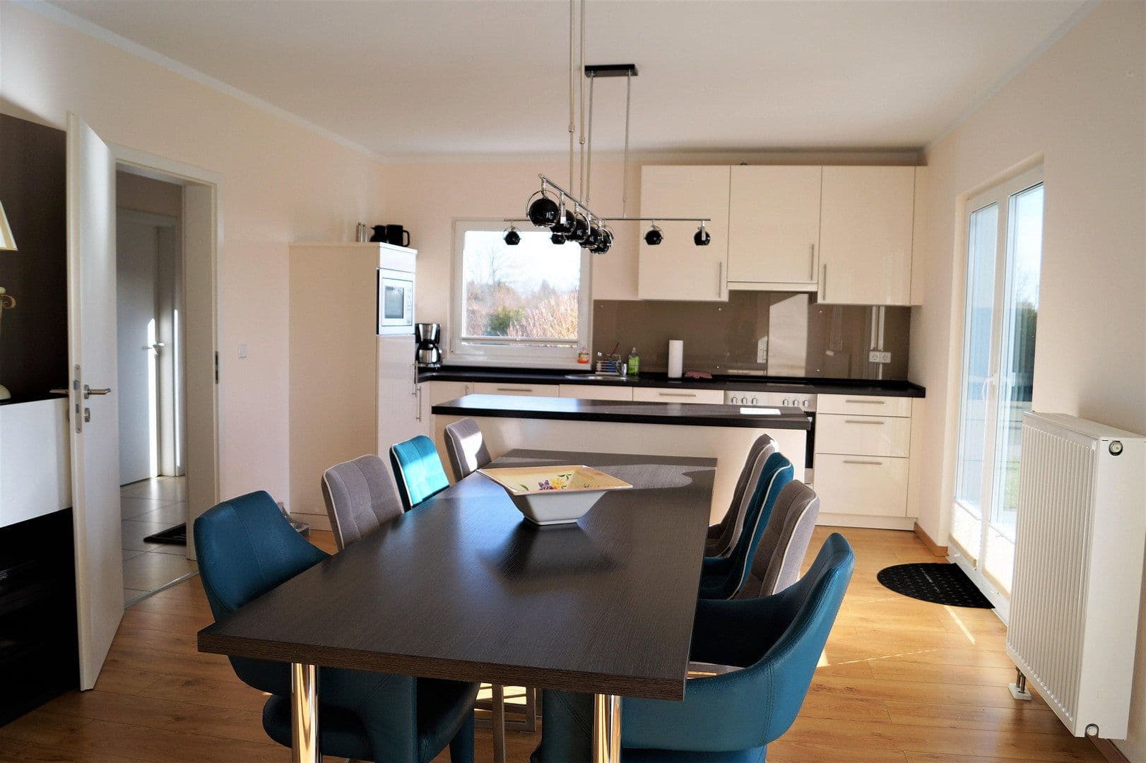 Prodej domu 140 m², pozemek 879 m², Strandkoppel 25b, Dassow, Mecklenburg-Vorpommern Prodej domu 140 m², pozemek 879 m², Strandkoppel 25b, Dassow, Mecklenburg-Vorpommern