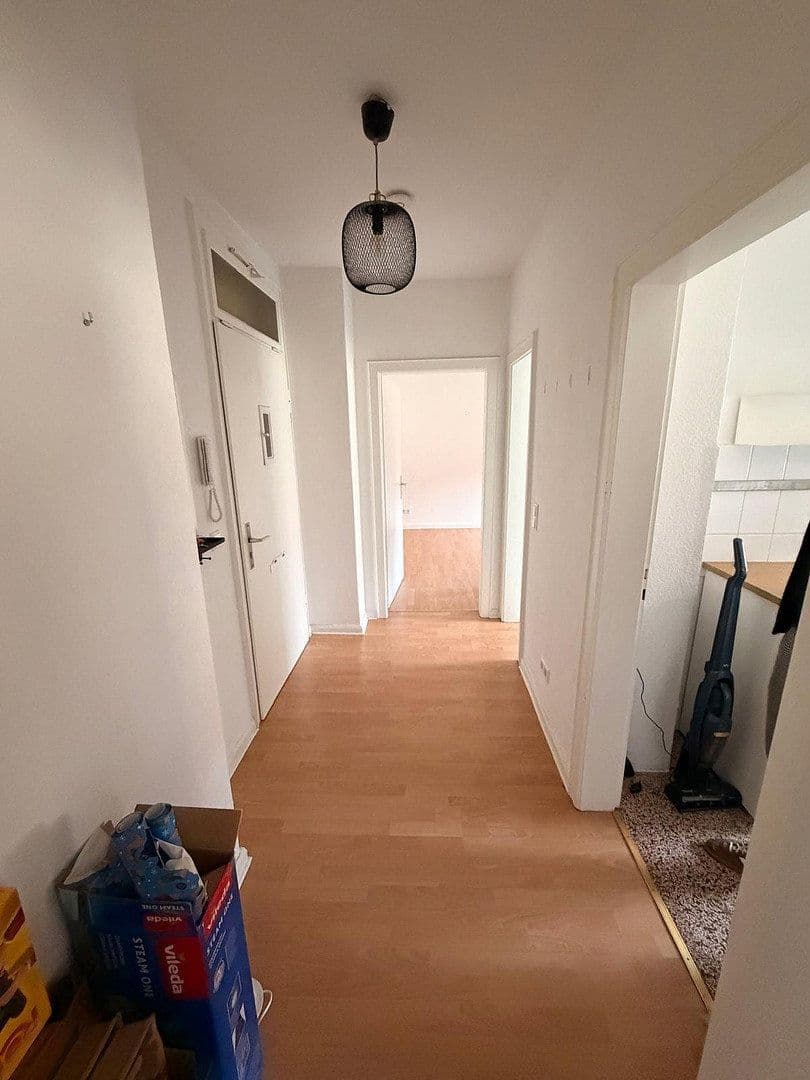 Pronájem bytu 2+1 55 m², Zwinglistr.6, Hannover, Dolní Sasko Pronájem bytu 2+1 55 m², Zwinglistr.6, Hannover, Dolní Sasko