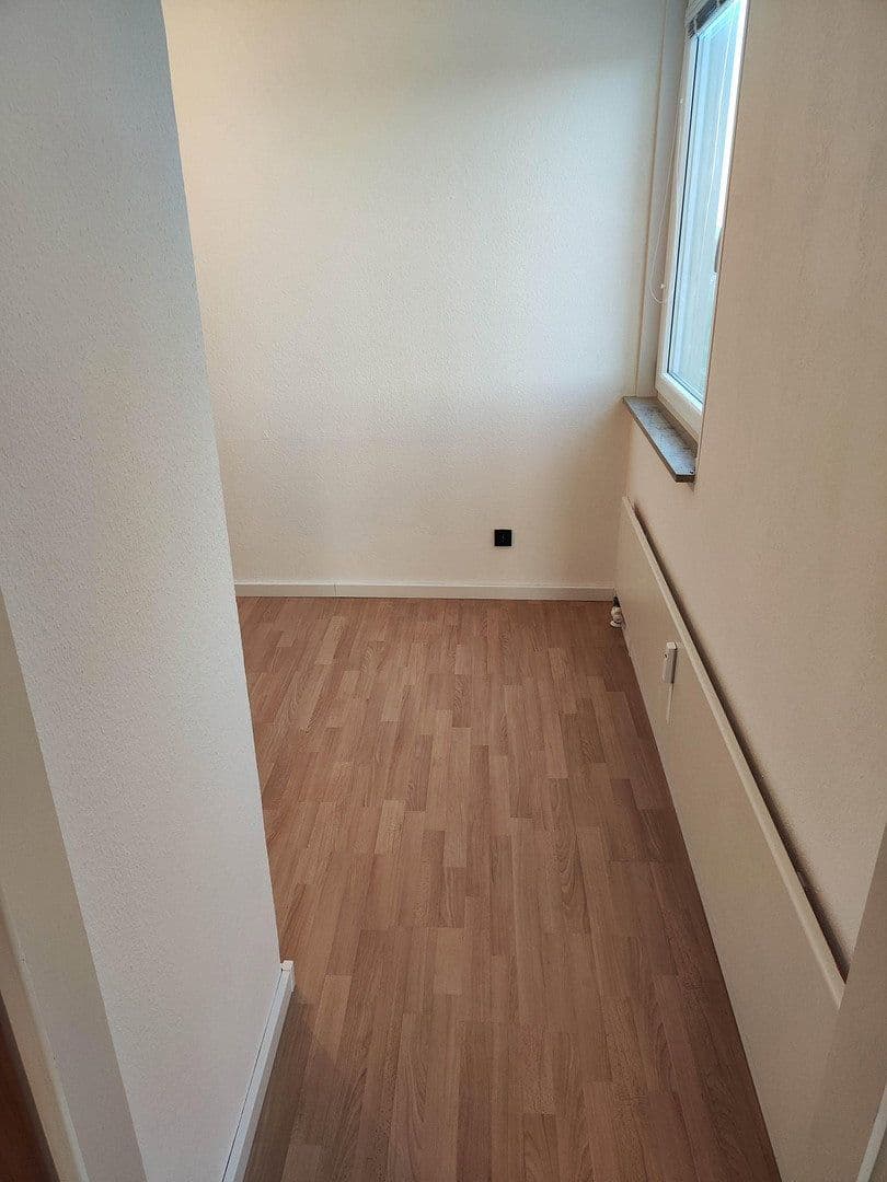 Pronájem bytu 1+kk 46 m², Kärntner Straße 39, Freudenstadt, Bádensko-Württembersko Pronájem bytu 1+kk 46 m², Kärntner Straße 39, Freudenstadt, Bádensko-Württembersko