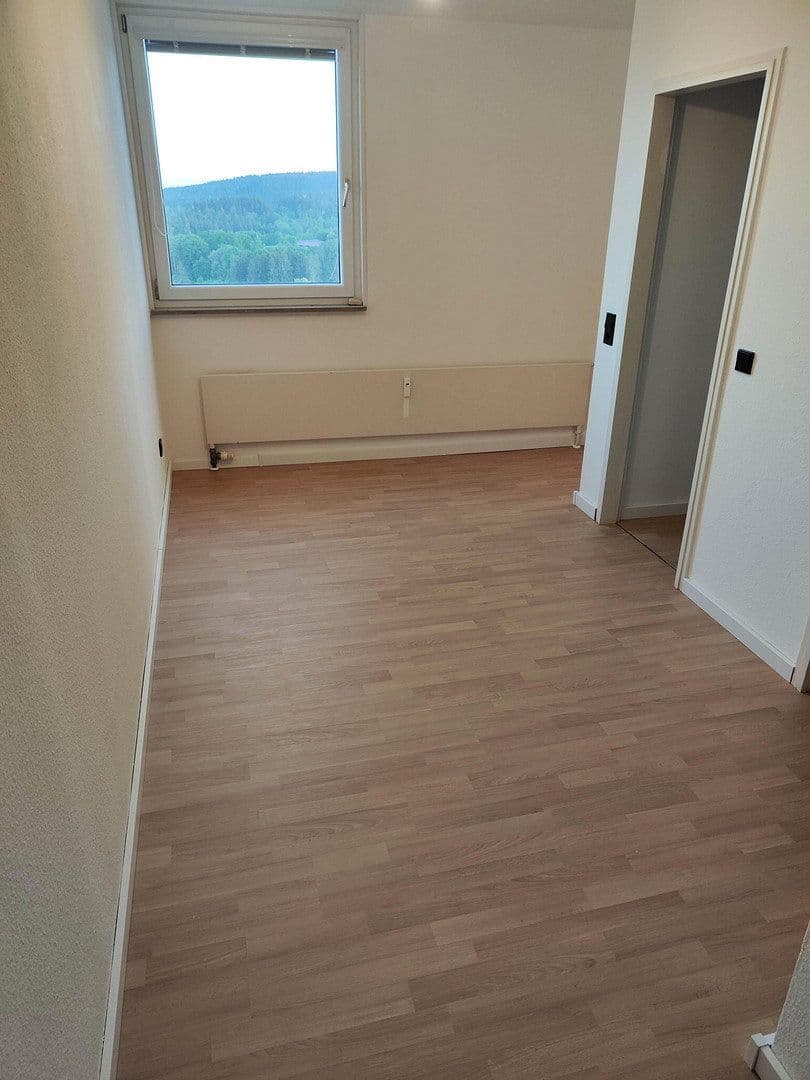 Pronájem bytu 1+kk 46 m², Kärntner Straße 39, Freudenstadt, Bádensko-Württembersko Pronájem bytu 1+kk 46 m², Kärntner Straße 39, Freudenstadt, Bádensko-Württembersko