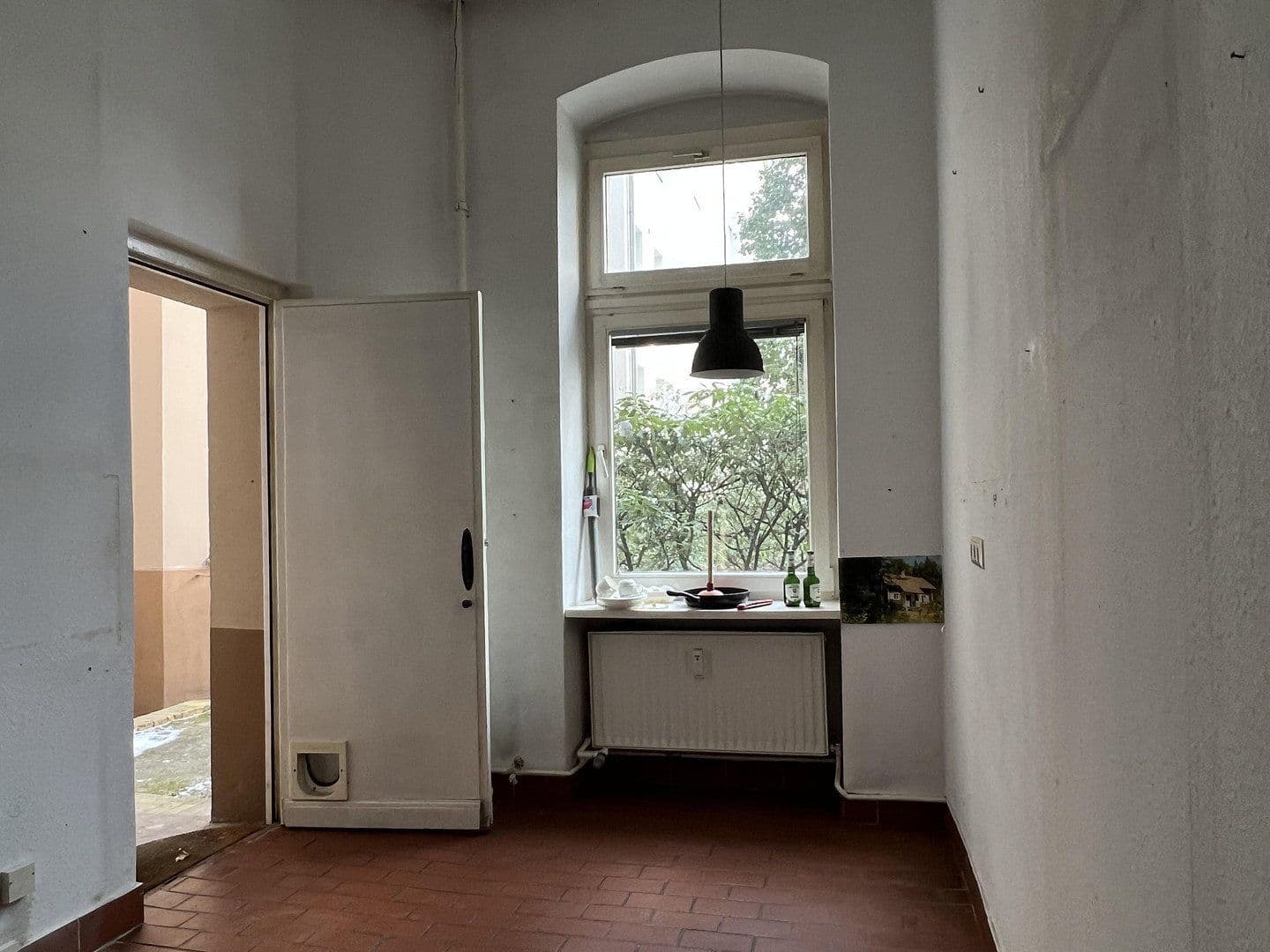 Prodej bytu 4+1 112 m², Berlin, Berlín Prodej bytu 4+1 112 m², Berlin, Berlín