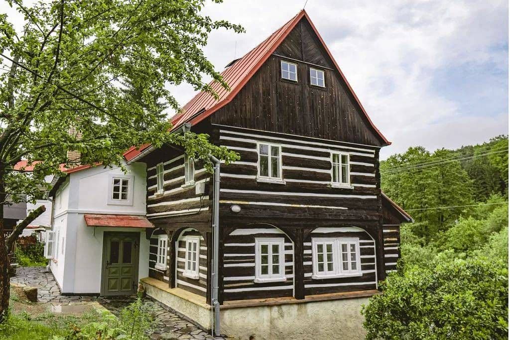 Pronájem chaty, chalupy, Prysk, Liberecký kraj Pronájem chaty, chalupy, Prysk, Liberecký kraj