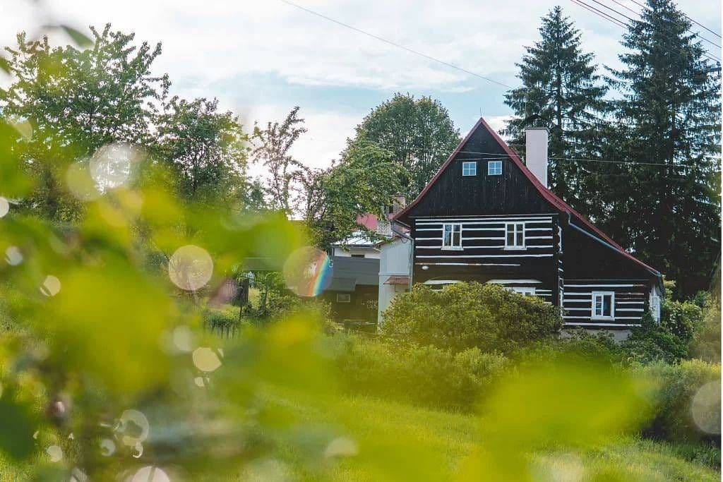 Pronájem chaty, chalupy, Prysk, Liberecký kraj Pronájem chaty, chalupy, Prysk, Liberecký kraj