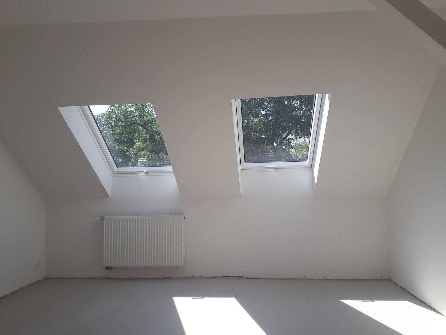 Pronájem bytu 2+1 74 m², Arnstadt, Durynsko Pronájem bytu 2+1 74 m², Arnstadt, Durynsko
