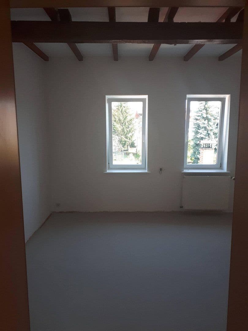 Pronájem bytu 2+1 74 m², Arnstadt, Durynsko Pronájem bytu 2+1 74 m², Arnstadt, Durynsko