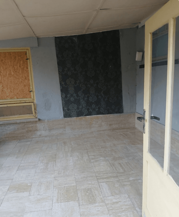 Pronájem bytu 2+1 74 m², Arnstadt, Durynsko Pronájem bytu 2+1 74 m², Arnstadt, Durynsko