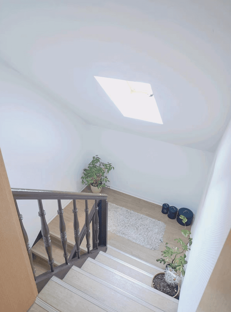 Pronájem bytu 2+1 74 m², Arnstadt, Durynsko Pronájem bytu 2+1 74 m², Arnstadt, Durynsko
