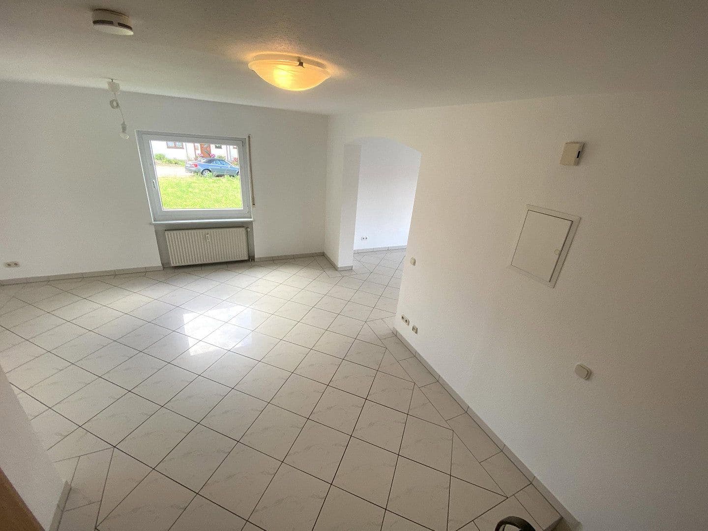 Pronájem domu 170 m², pozemek 265 m², Neidenstein, Bádensko-Württembersko Pronájem domu 170 m², pozemek 265 m², Neidenstein, Bádensko-Württembersko