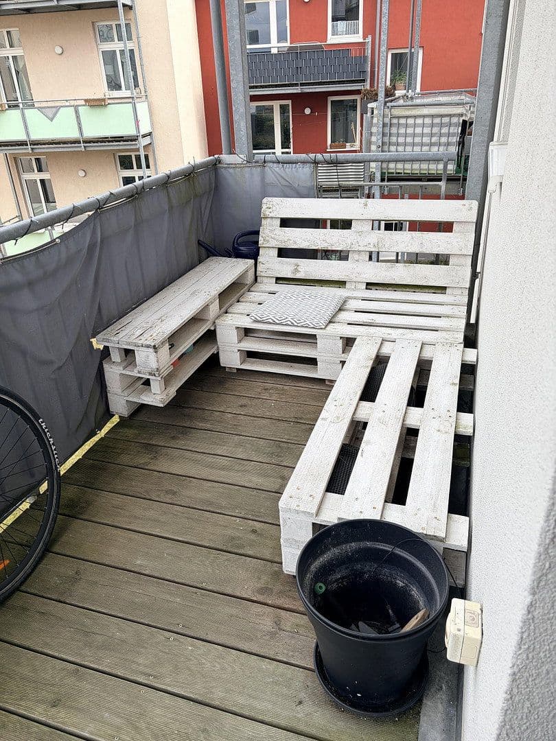 Prodej bytu 2+1 47 m², Greifswald, Mecklenburg-Vorpommern Prodej bytu 2+1 47 m², Greifswald, Mecklenburg-Vorpommern