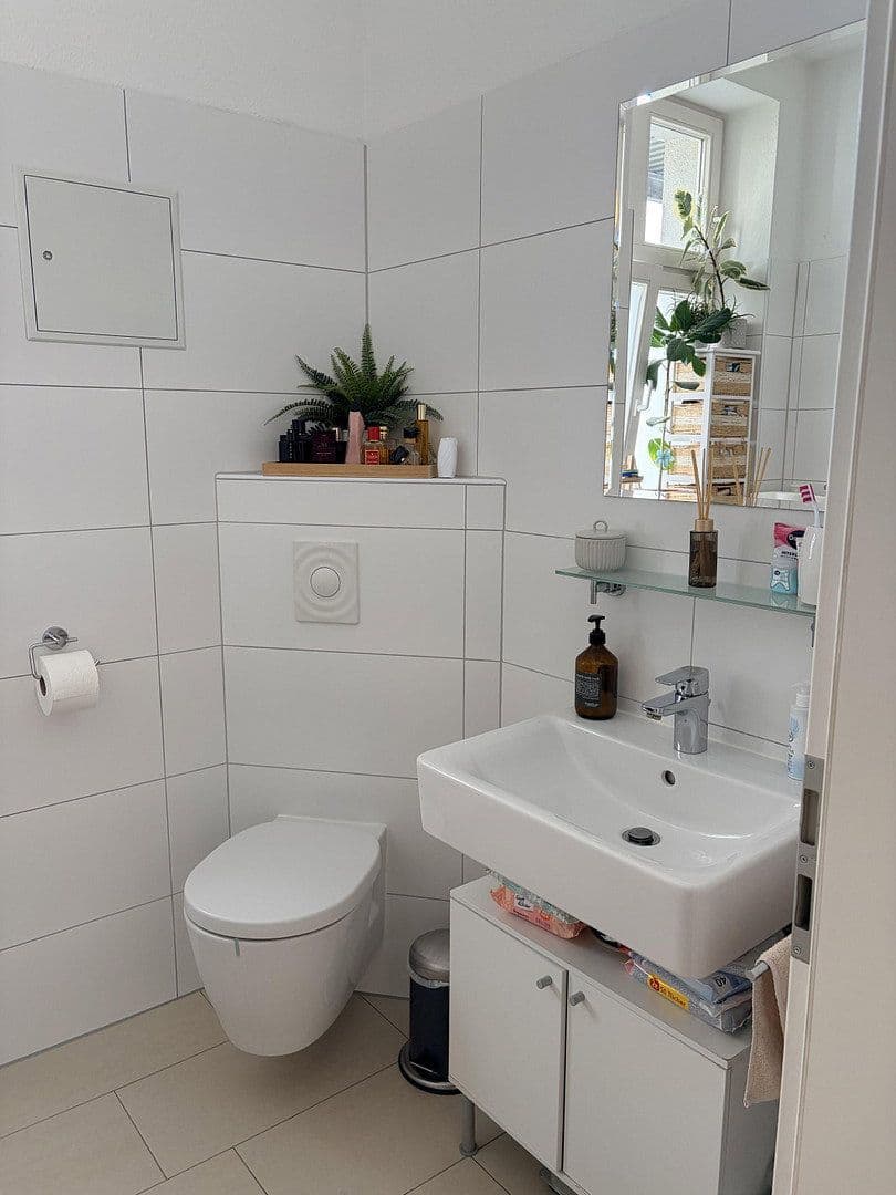 Prodej bytu 2+1 47 m², Greifswald, Mecklenburg-Vorpommern Prodej bytu 2+1 47 m², Greifswald, Mecklenburg-Vorpommern