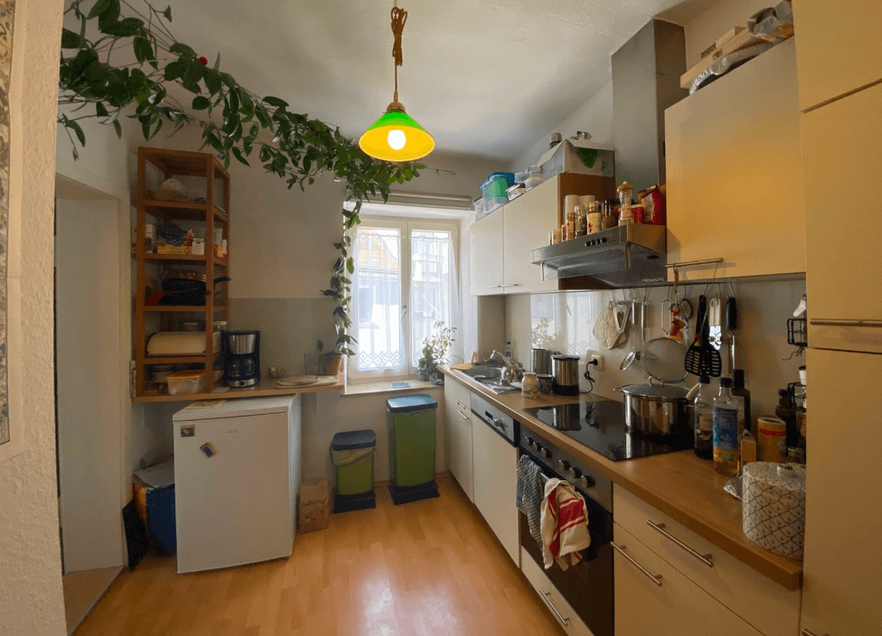 Prodej domu 340 m², pozemek 176 m², Schrobenhausen, Bavorsko Prodej domu 340 m², pozemek 176 m², Schrobenhausen, Bavorsko