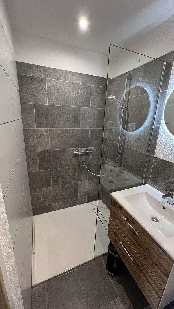 Prodej bytu 1+1 28 m², Kiefersfelden, Bavorsko Prodej bytu 1+1 28 m², Kiefersfelden, Bavorsko