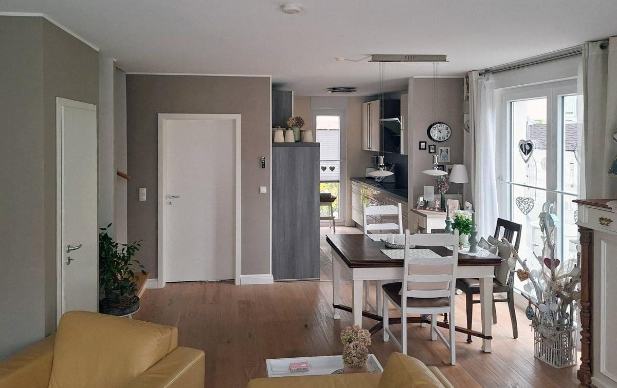 Prodej domu 126 m², pozemek 250 m², Hamburg, Hamburg Prodej domu 126 m², pozemek 250 m², Hamburg, Hamburg