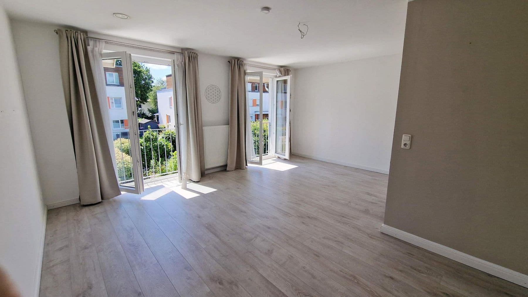 Prodej domu 126 m², pozemek 250 m², Hamburg, Hamburg Prodej domu 126 m², pozemek 250 m², Hamburg, Hamburg