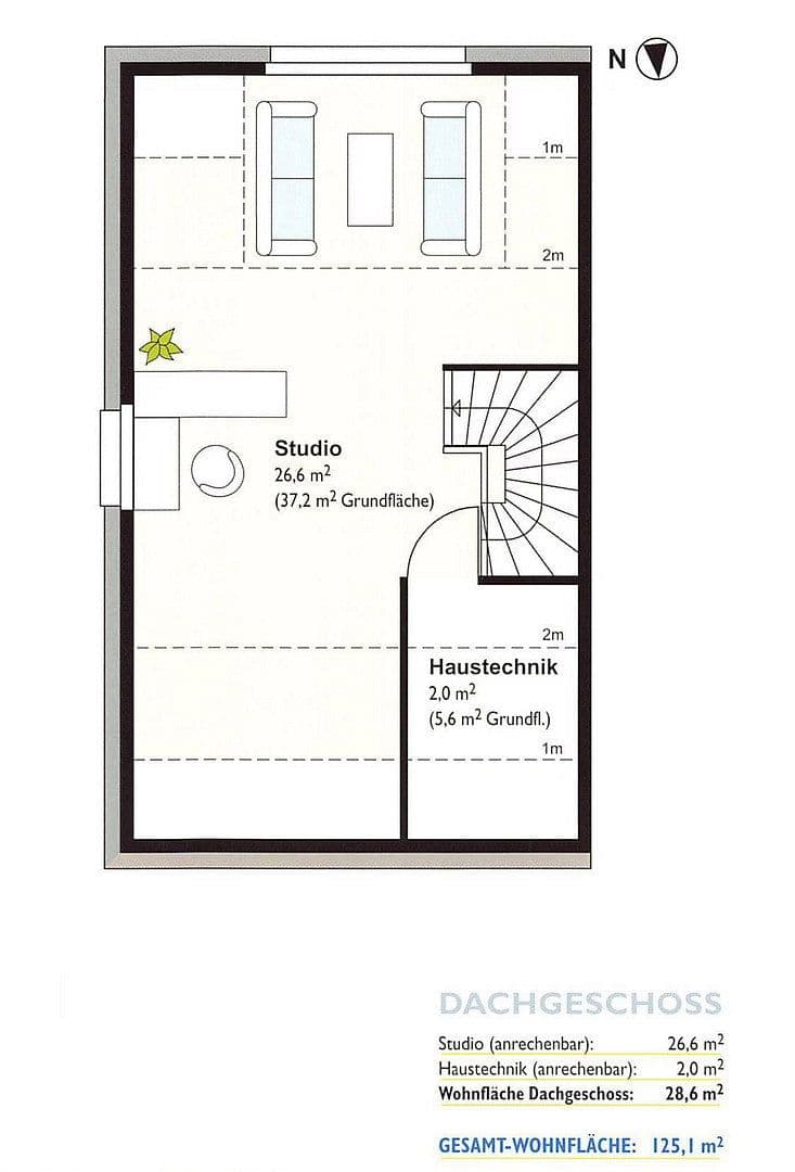 Prodej domu 126 m², pozemek 250 m², Hamburg, Hamburg Prodej domu 126 m², pozemek 250 m², Hamburg, Hamburg