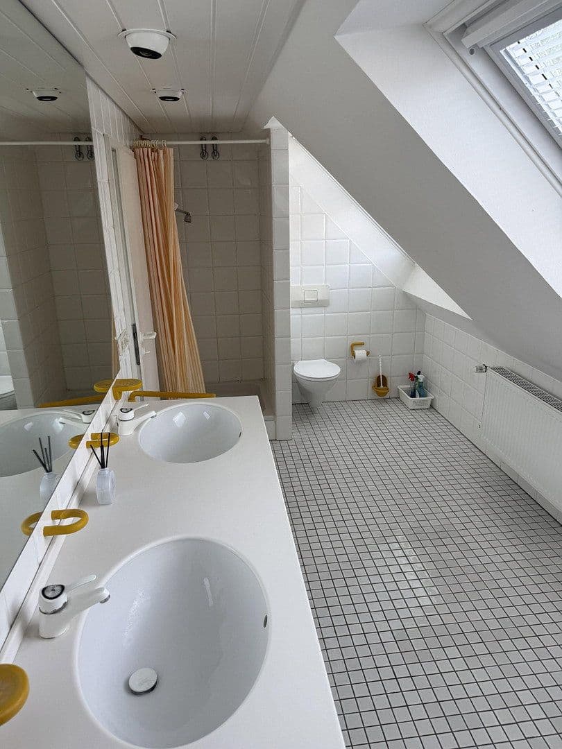 Prodej domu 149 m², pozemek 322 m², Hölderlinweg 39, Münster, Severní Porýní-Vestfálsko Prodej domu 149 m², pozemek 322 m², Hölderlinweg 39, Münster, Severní Porýní-Vestfálsko