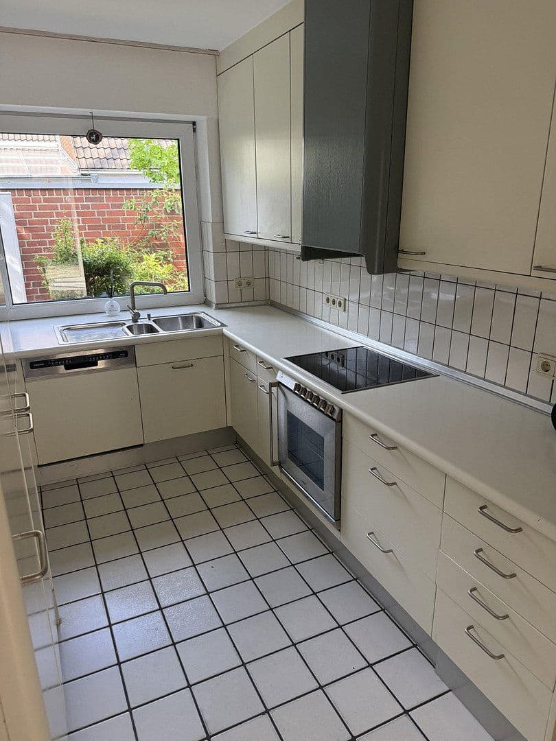 Prodej domu 149 m², pozemek 322 m², Hölderlinweg 39, Münster, Severní Porýní-Vestfálsko Prodej domu 149 m², pozemek 322 m², Hölderlinweg 39, Münster, Severní Porýní-Vestfálsko