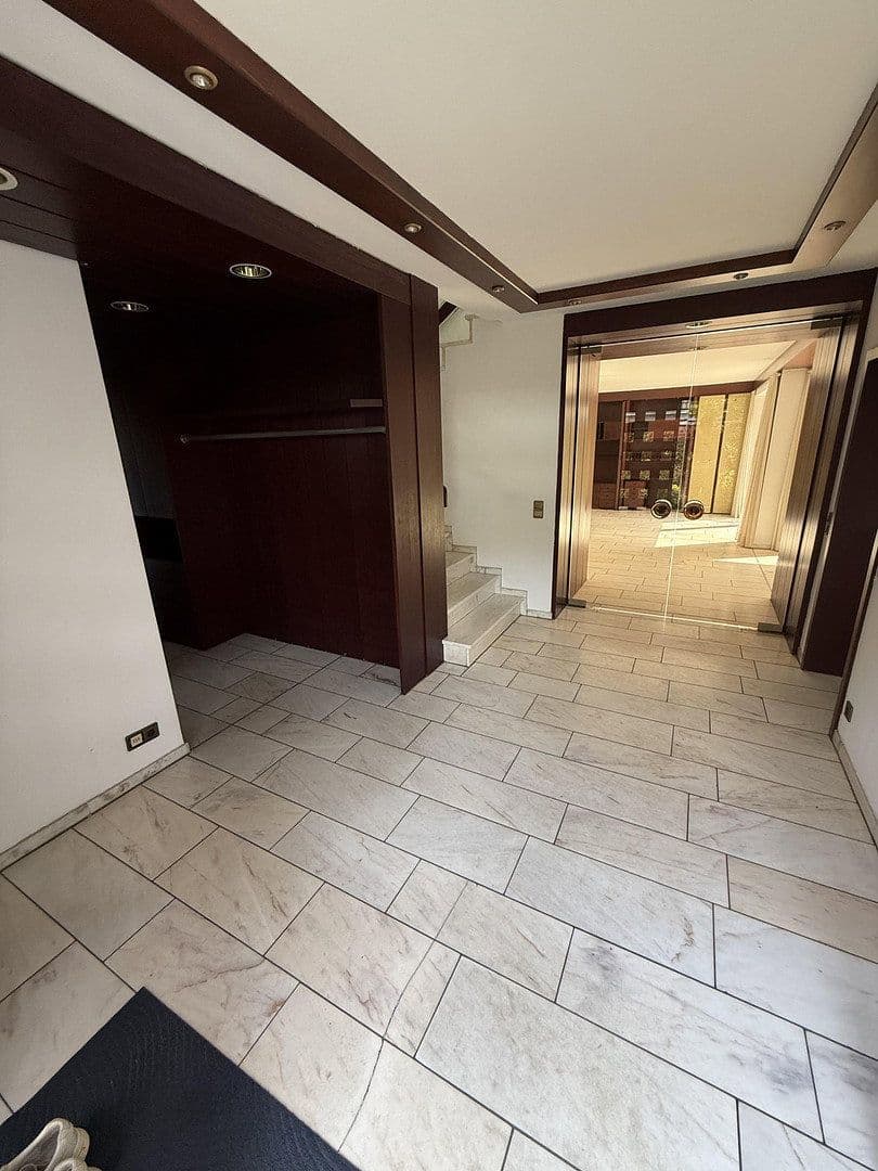 Prodej domu 149 m², pozemek 322 m², Hölderlinweg 39, Münster, Severní Porýní-Vestfálsko Prodej domu 149 m², pozemek 322 m², Hölderlinweg 39, Münster, Severní Porýní-Vestfálsko