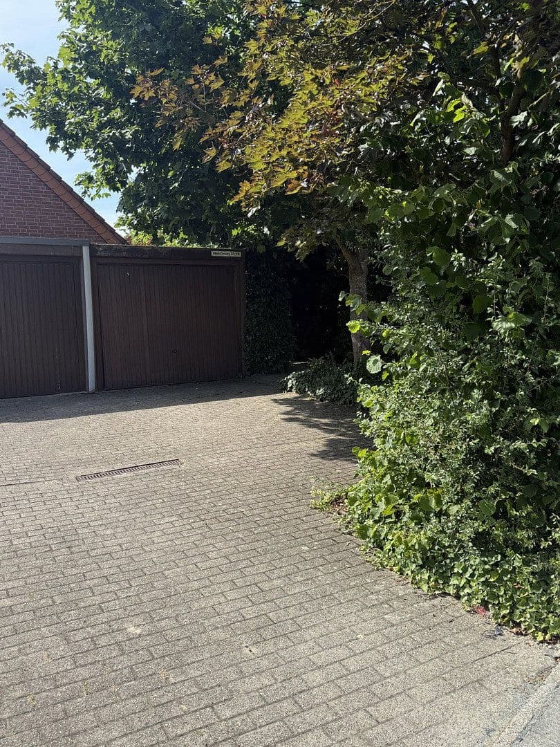 Prodej domu 149 m², pozemek 322 m², Hölderlinweg 39, Münster, Severní Porýní-Vestfálsko Prodej domu 149 m², pozemek 322 m², Hölderlinweg 39, Münster, Severní Porýní-Vestfálsko