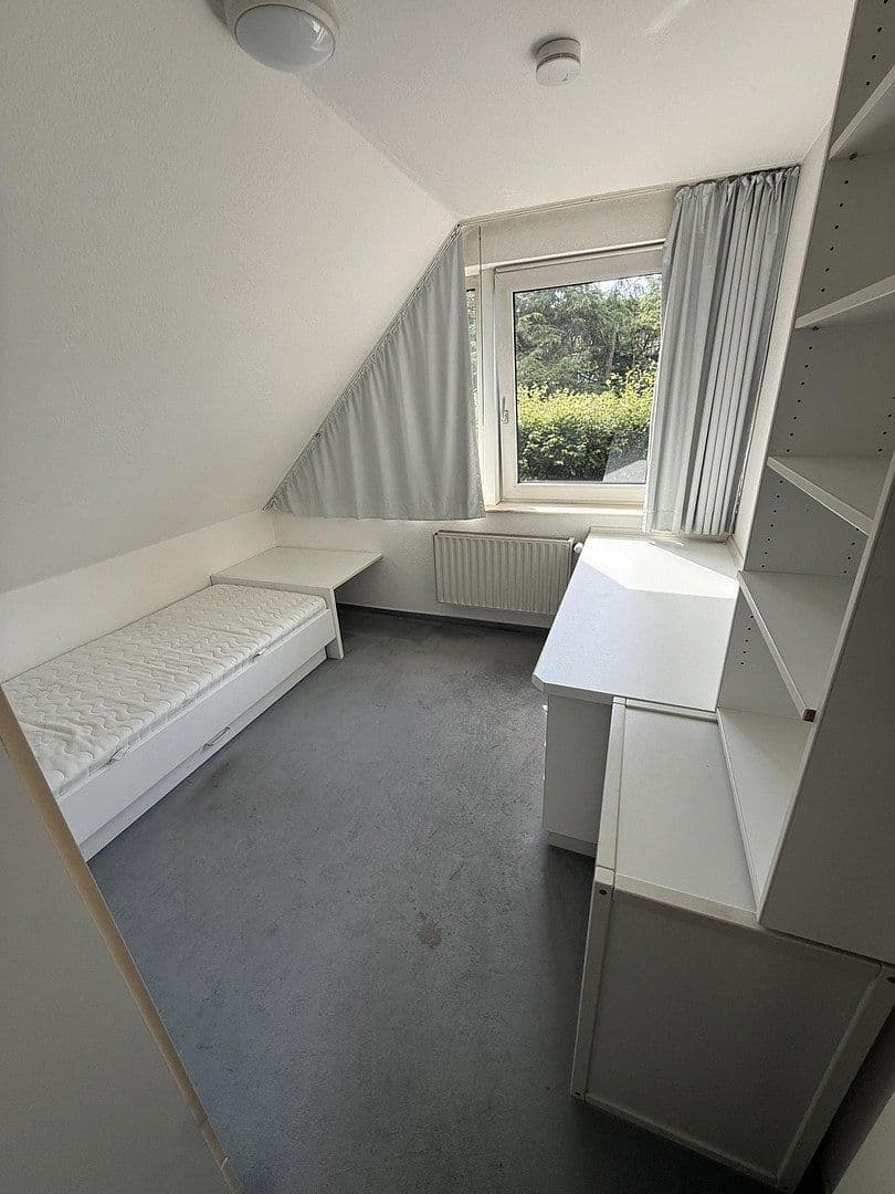 Prodej domu 149 m², pozemek 322 m², Hölderlinweg 39, Münster, Severní Porýní-Vestfálsko Prodej domu 149 m², pozemek 322 m², Hölderlinweg 39, Münster, Severní Porýní-Vestfálsko