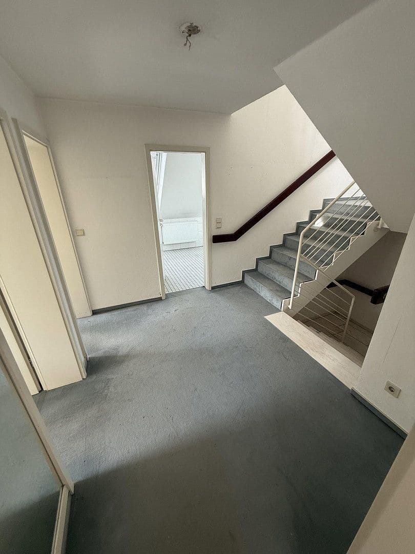Prodej domu 149 m², pozemek 322 m², Hölderlinweg 39, Münster, Severní Porýní-Vestfálsko Prodej domu 149 m², pozemek 322 m², Hölderlinweg 39, Münster, Severní Porýní-Vestfálsko