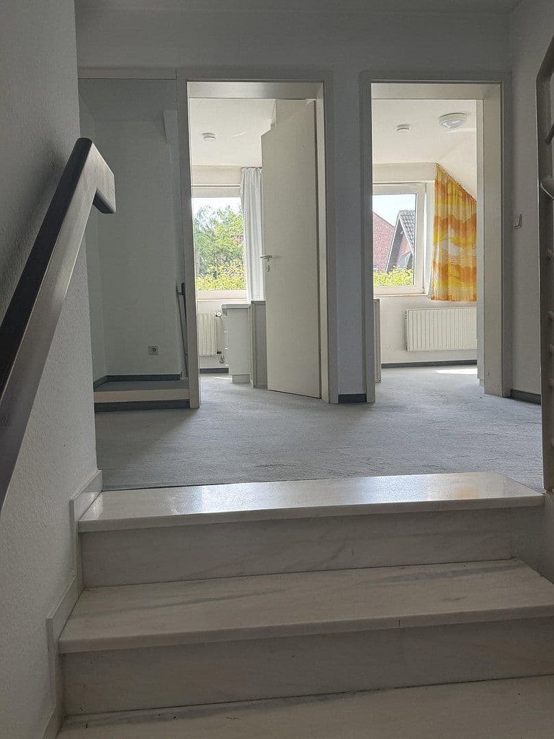 Prodej domu 149 m², pozemek 322 m², Hölderlinweg 39, Münster, Severní Porýní-Vestfálsko Prodej domu 149 m², pozemek 322 m², Hölderlinweg 39, Münster, Severní Porýní-Vestfálsko