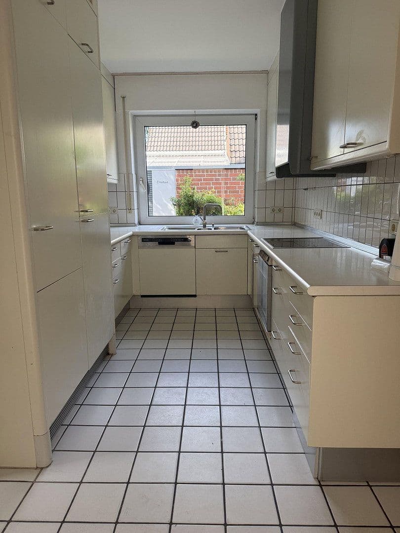 Prodej domu 149 m², pozemek 322 m², Hölderlinweg 39, Münster, Severní Porýní-Vestfálsko Prodej domu 149 m², pozemek 322 m², Hölderlinweg 39, Münster, Severní Porýní-Vestfálsko