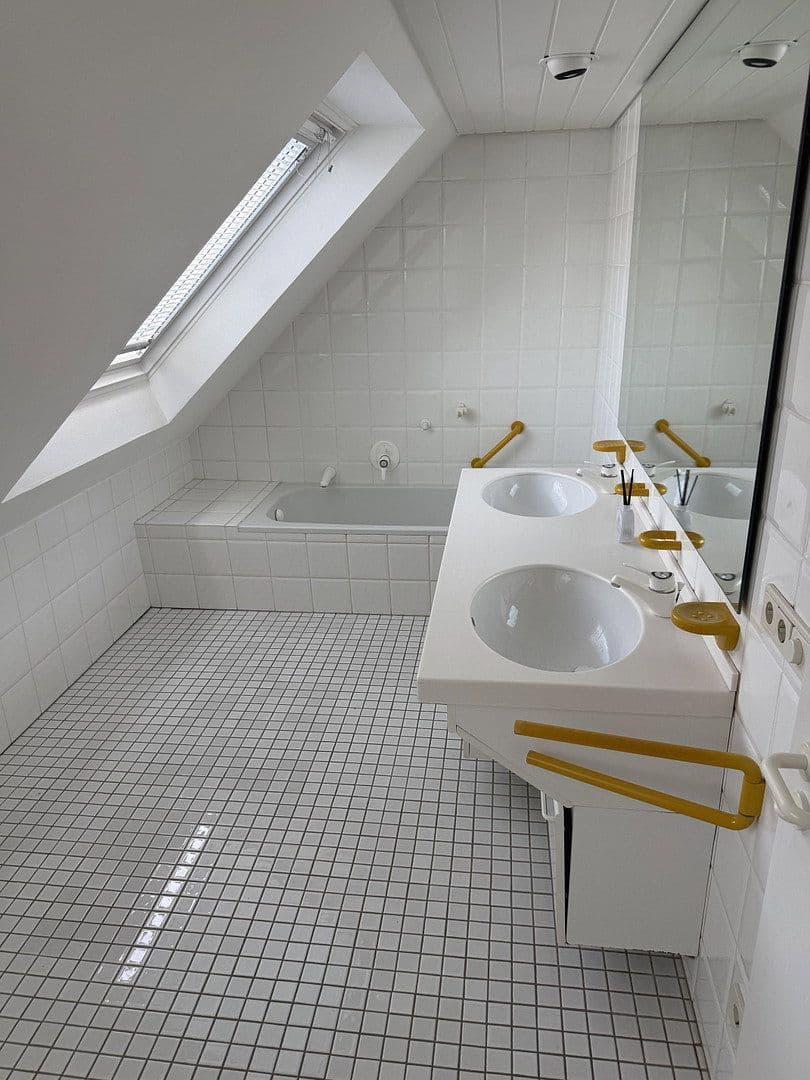 Prodej domu 149 m², pozemek 322 m², Hölderlinweg 39, Münster, Severní Porýní-Vestfálsko Prodej domu 149 m², pozemek 322 m², Hölderlinweg 39, Münster, Severní Porýní-Vestfálsko