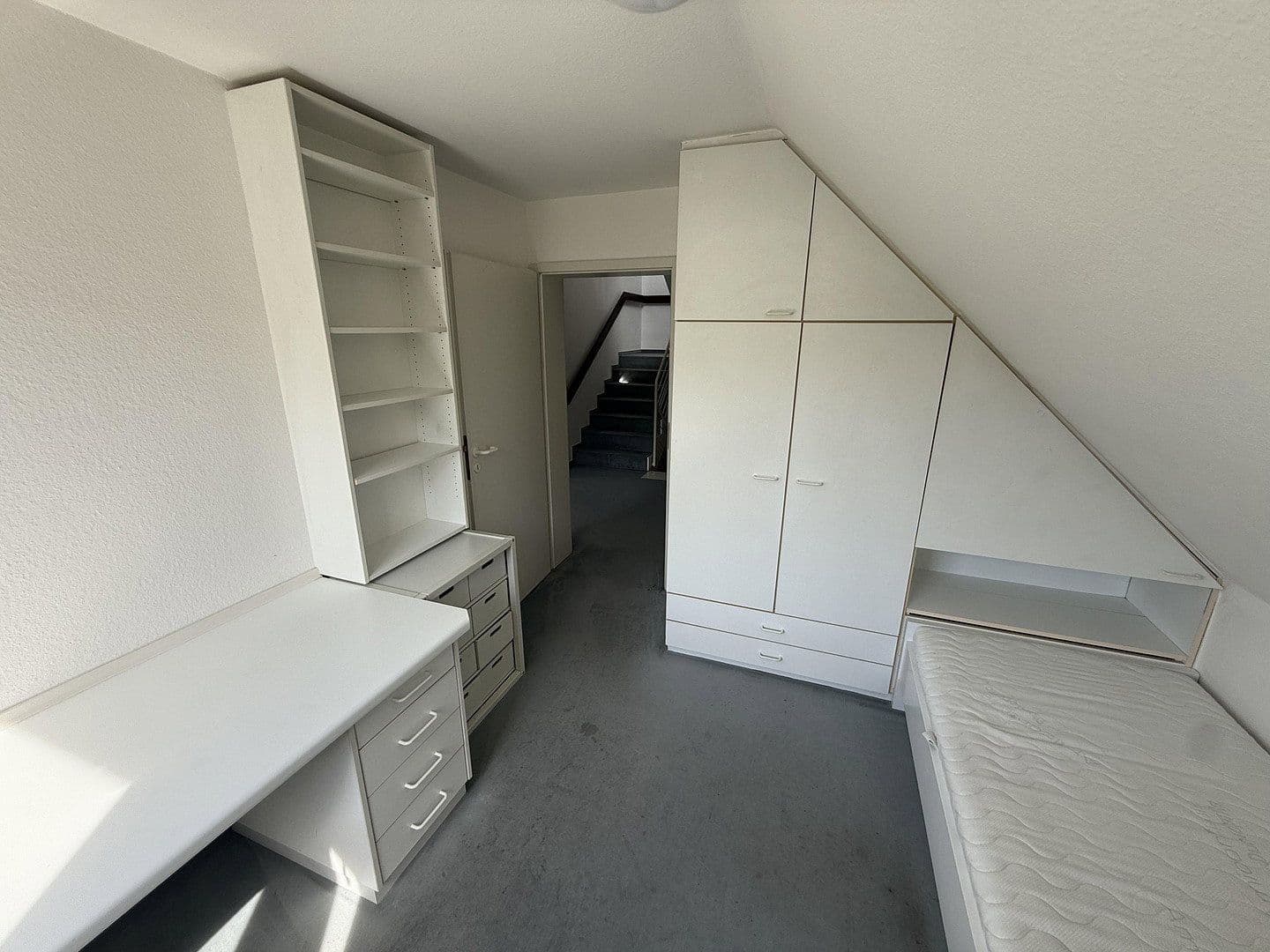 Prodej domu 149 m², pozemek 322 m², Hölderlinweg 39, Münster, Severní Porýní-Vestfálsko Prodej domu 149 m², pozemek 322 m², Hölderlinweg 39, Münster, Severní Porýní-Vestfálsko