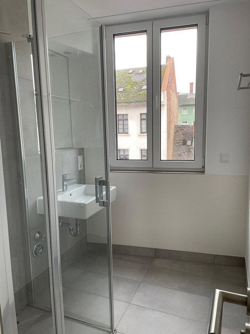 Pronájem bytu 2+1 52 m², Frankfurt, Hessen Pronájem bytu 2+1 52 m², Frankfurt, Hessen