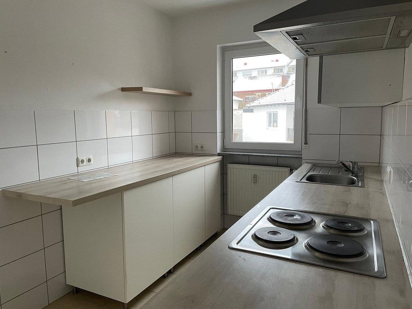 Pronájem bytu 3+1 85 m², Usingen, Hessen Pronájem bytu 3+1 85 m², Usingen, Hessen
