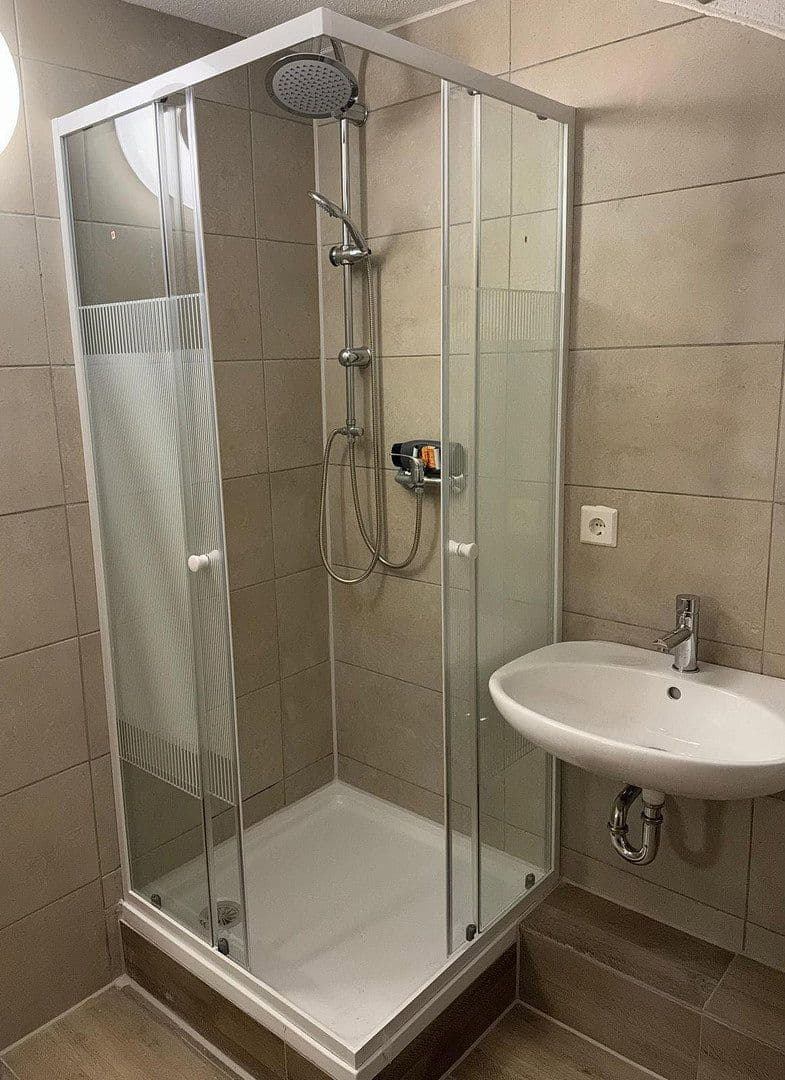 Pronájem bytu 1+1 27 m², Kelheim, Bavorsko Pronájem bytu 1+1 27 m², Kelheim, Bavorsko