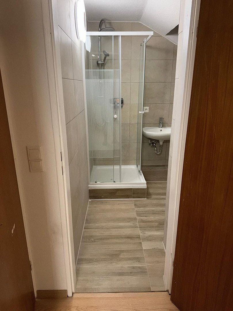 Pronájem bytu 1+1 27 m², Kelheim, Bavorsko Pronájem bytu 1+1 27 m², Kelheim, Bavorsko