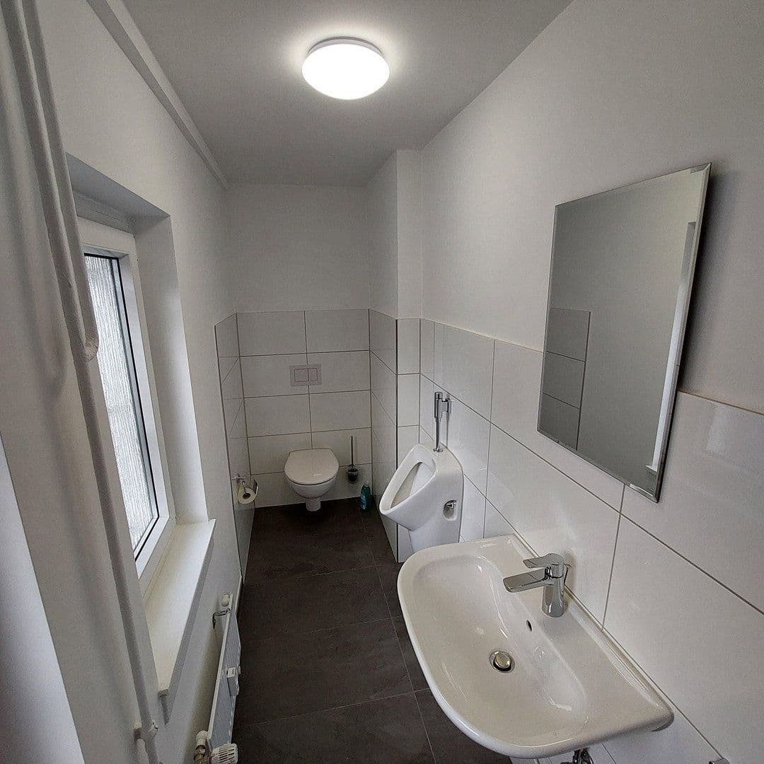 Pronájem bytu 20 m², Darmstadt, Hessen Pronájem bytu 20 m², Darmstadt, Hessen