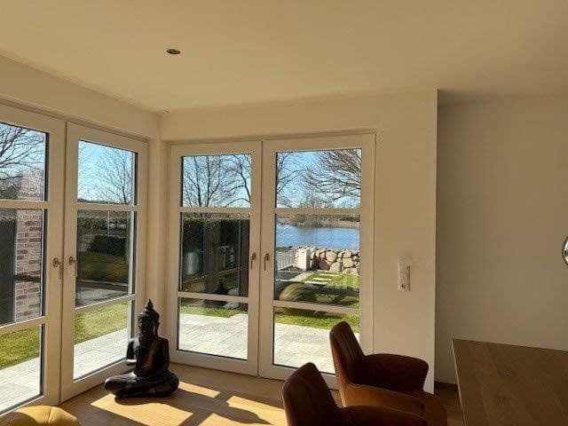 Prodej domu 160 m², pozemek 520 m², Sternberg, Mecklenburg-Vorpommern Prodej domu 160 m², pozemek 520 m², Sternberg, Mecklenburg-Vorpommern