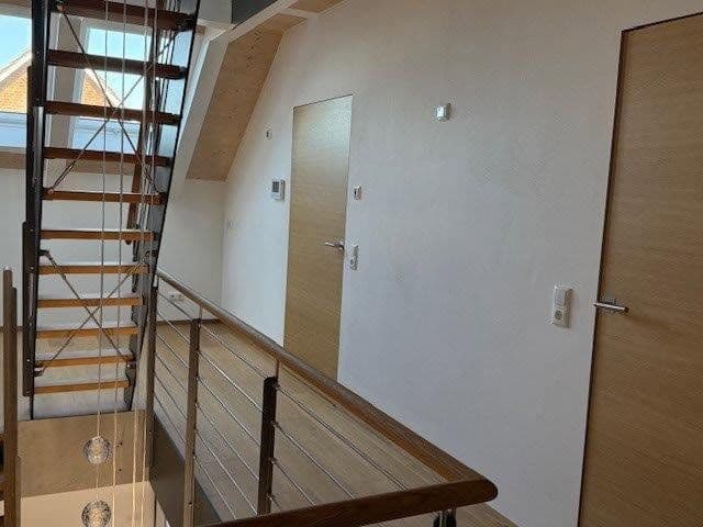 Prodej domu 160 m², pozemek 520 m², Sternberg, Mecklenburg-Vorpommern Prodej domu 160 m², pozemek 520 m², Sternberg, Mecklenburg-Vorpommern