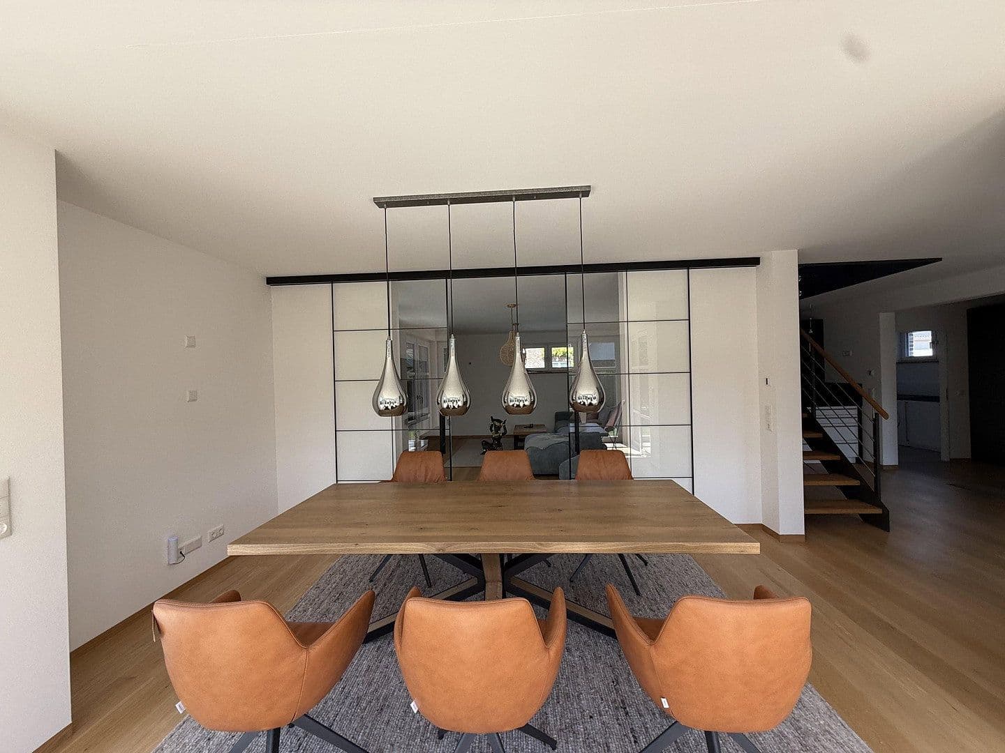 Prodej domu 160 m², pozemek 520 m², Sternberg, Mecklenburg-Vorpommern Prodej domu 160 m², pozemek 520 m², Sternberg, Mecklenburg-Vorpommern