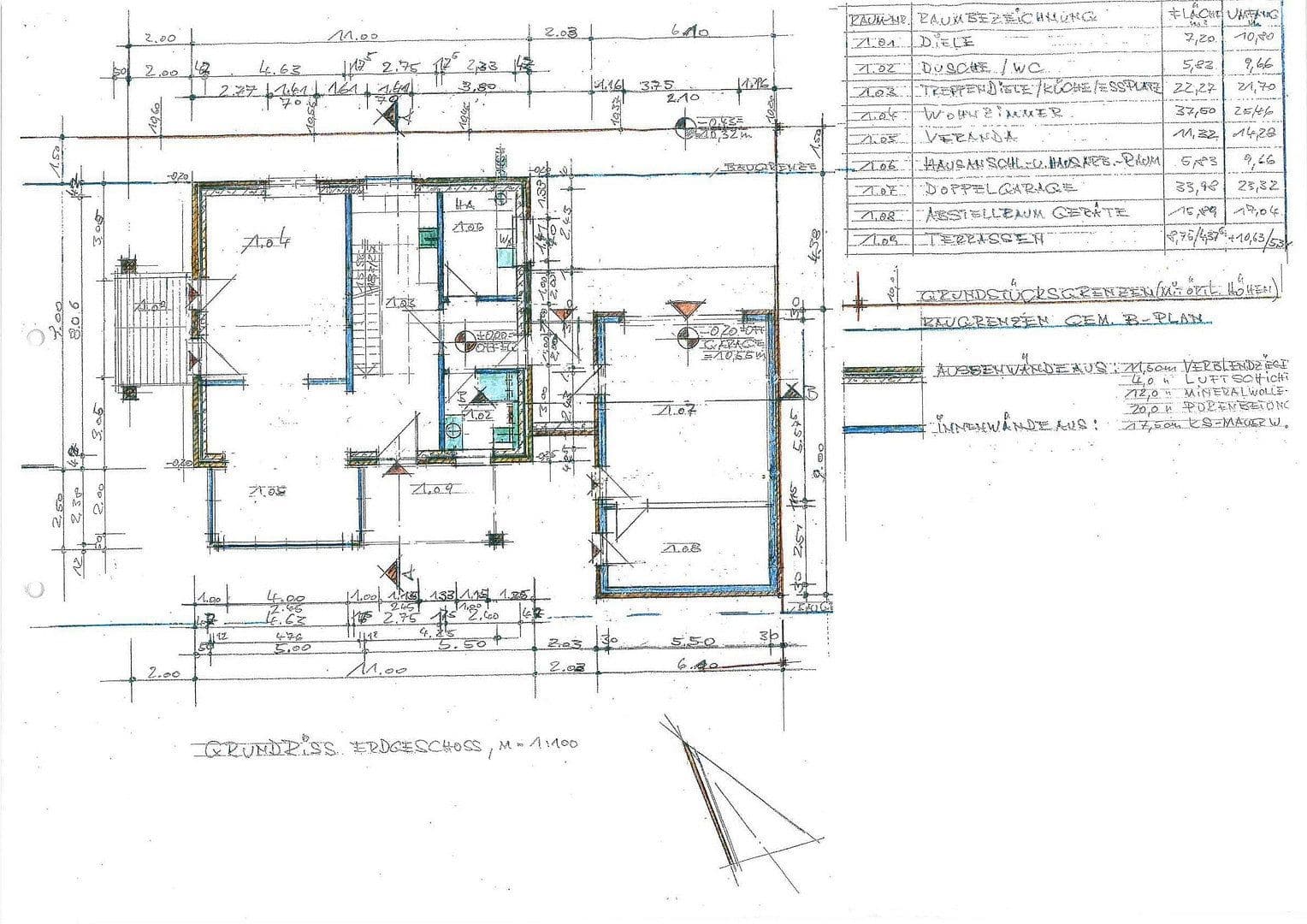 Prodej domu 160 m², pozemek 520 m², Sternberg, Mecklenburg-Vorpommern Prodej domu 160 m², pozemek 520 m², Sternberg, Mecklenburg-Vorpommern