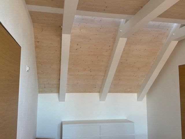 Prodej domu 160 m², pozemek 520 m², Sternberg, Mecklenburg-Vorpommern Prodej domu 160 m², pozemek 520 m², Sternberg, Mecklenburg-Vorpommern